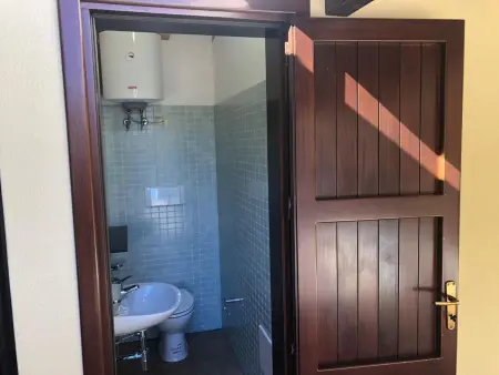 mit eigenem Pool, Maison 9 personnes à San Vito lo Capo - Photo 33