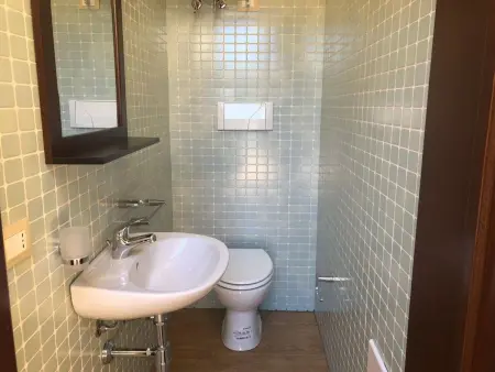 mit eigenem Pool, Maison 9 personnes à San Vito lo Capo - Photo 34