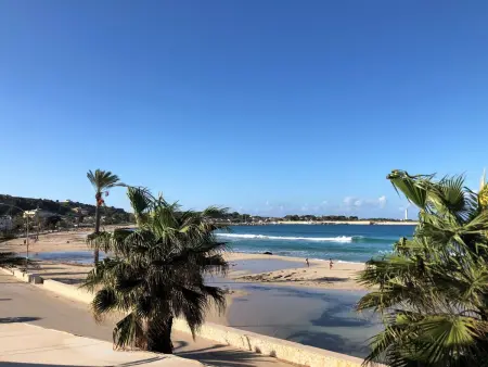 mit eigenem Pool, Maison 9 personnes à San Vito lo Capo - Photo 36