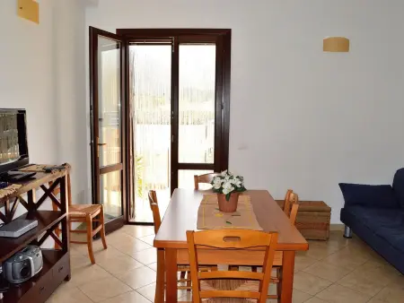 Gemütliche Wohnung mit Privatparkplatz, Appartement 7 personnes à San Vito lo Capo - Photo 3