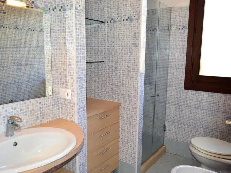 Gemütliche Wohnung mit Privatparkplatz, Appartement 7 personnes à San Vito lo Capo - Photo 4