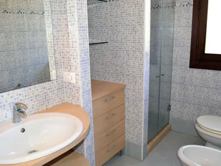 Gemütliche Wohnung mit Privatparkplatz, Appartement 7 personnes à San Vito lo Capo - Photo 5
