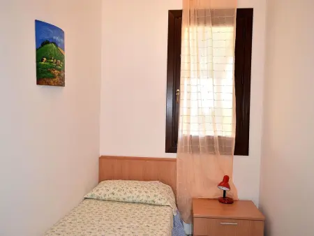 Gemütliche Wohnung mit Privatparkplatz, Appartement 7 personnes à San Vito lo Capo - Photo 6