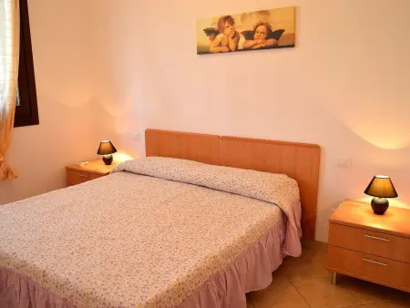 Gemütliche Wohnung mit Privatparkplatz, Appartement 7 personnes à San Vito lo Capo - Photo 7