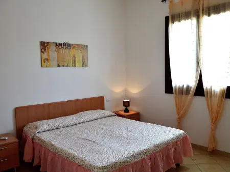 Gemütliche Wohnung mit Privatparkplatz, Appartement 7 personnes à San Vito lo Capo - Photo 8