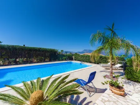 Gemütliches Haus in Custonaci mit privatem Pool - Photo 2