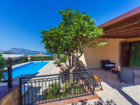 Gemütliches Haus in Custonaci mit privatem Pool - Photo 3