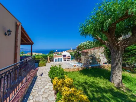 Gemütliches Haus in Custonaci mit privatem Pool - Photo 4