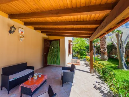 Gemütliches Haus in Custonaci mit privatem Pool - Photo 6