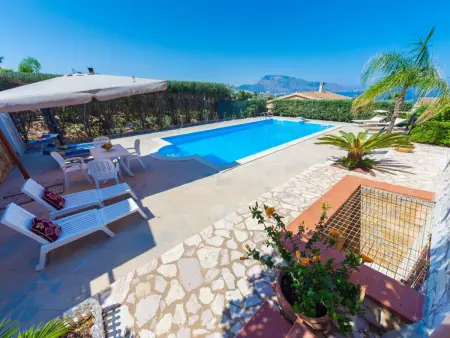 Gemütliches Haus in Custonaci mit privatem Pool - Photo 7