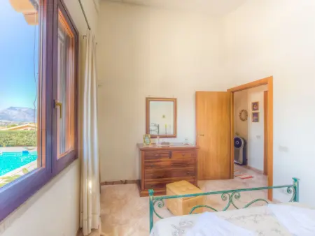 Gemütliches Haus in Custonaci mit privatem Pool - Photo 9