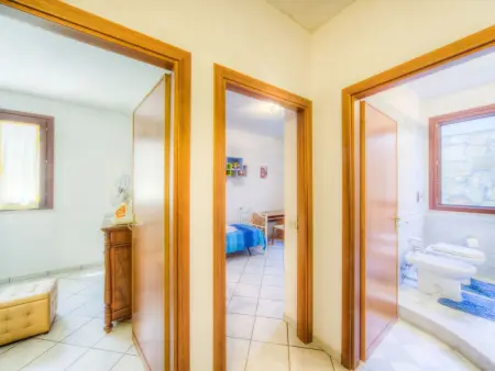 Gemütliches Haus in Custonaci mit privatem Pool - Photo 11