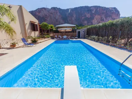 Gemütliches Haus in Custonaci mit privatem Pool - Photo 13