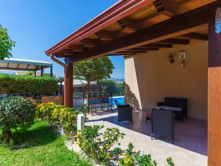 Gemütliches Haus in Custonaci mit privatem Pool - Photo 14
