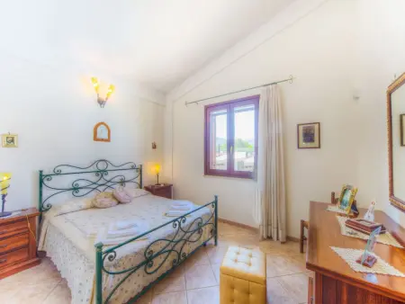 Gemütliches Haus in Custonaci mit privatem Pool - Photo 16
