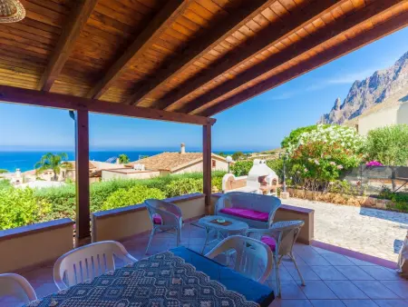 Gemütliches Haus in Custonaci mit privatem Pool - Photo 19