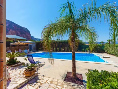 Gemütliches Haus in Custonaci mit privatem Pool - Photo 21