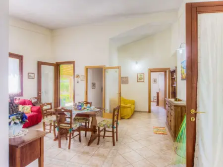 Gemütliches Haus in Custonaci mit privatem Pool - Photo 22