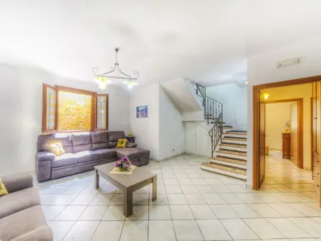 Gemütliches Haus in Custonaci mit privatem Pool - Photo 23