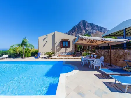 Gemütliches Haus in Custonaci mit privatem Pool - Photo 24