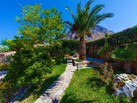Gemütliches Haus in Custonaci mit privatem Pool - Photo 25