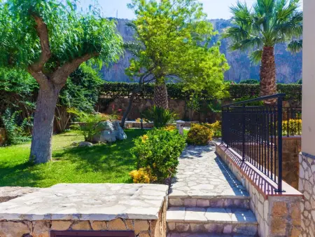 Gemütliches Haus in Custonaci mit privatem Pool - Photo 26