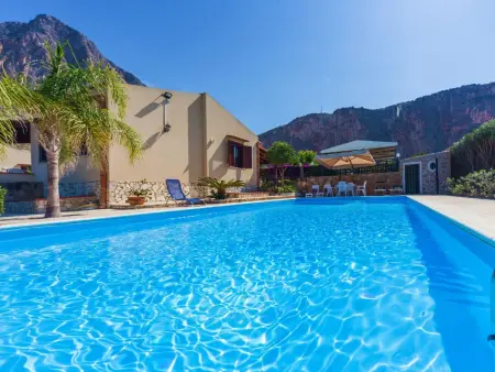 Gemütliches Haus in Custonaci mit privatem Pool - Photo 27