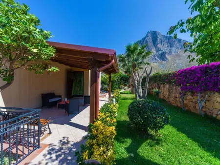 Gemütliches Haus in Custonaci mit privatem Pool - Photo 29