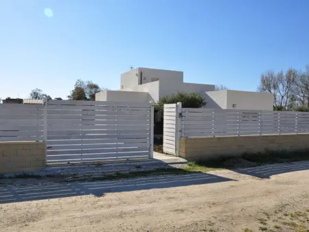 Mare e Dune, Maison 4 personnes à Menfi - Photo 1