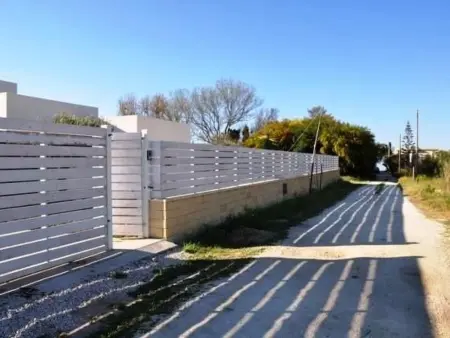 Mare e Dune, Maison 4 personnes à Menfi - Photo 4