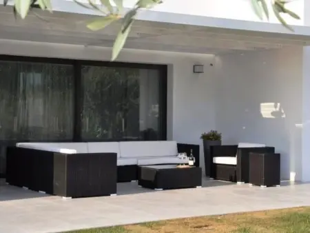 Mare e Dune, Maison 4 personnes à Menfi - Photo 6