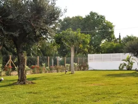 Mare e Dune, Maison 4 personnes à Menfi - Photo 8