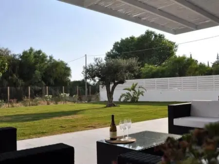 Mare e Dune, Maison 4 personnes à Menfi - Photo 9