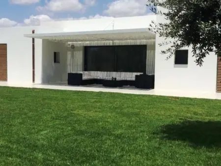 Mare e Dune, Maison 4 personnes à Menfi - Photo 10