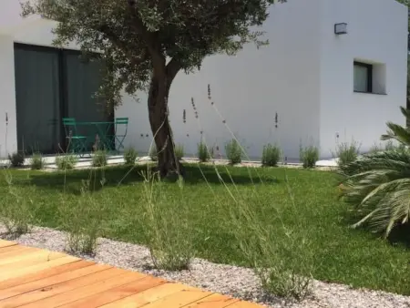 Mare e Dune, Maison 4 personnes à Menfi - Photo 13