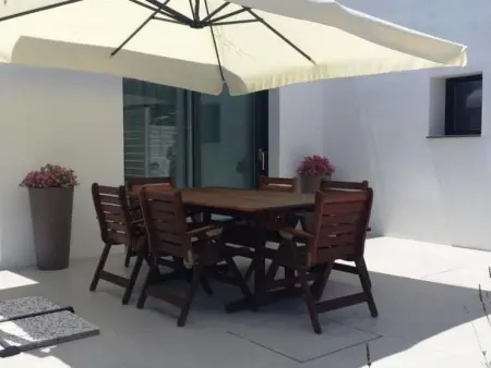 Mare e Dune, Maison 4 personnes à Menfi - Photo 14