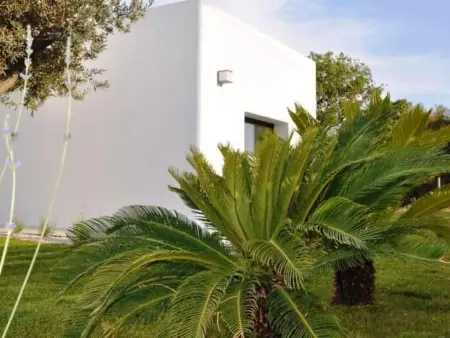 Mare e Dune, Maison 4 personnes à Menfi - Photo 15