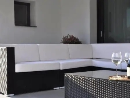 Mare e Dune, Maison 4 personnes à Menfi - Photo 16