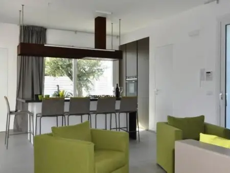 Mare e Dune, Maison 4 personnes à Menfi - Photo 18