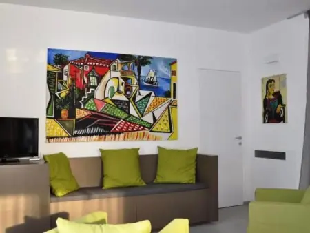 Mare e Dune, Maison 4 personnes à Menfi - Photo 19