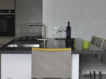 Mare e Dune, Maison 4 personnes à Menfi - Photo 20
