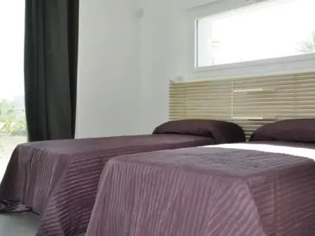 Mare e Dune, Maison 4 personnes à Menfi - Photo 26