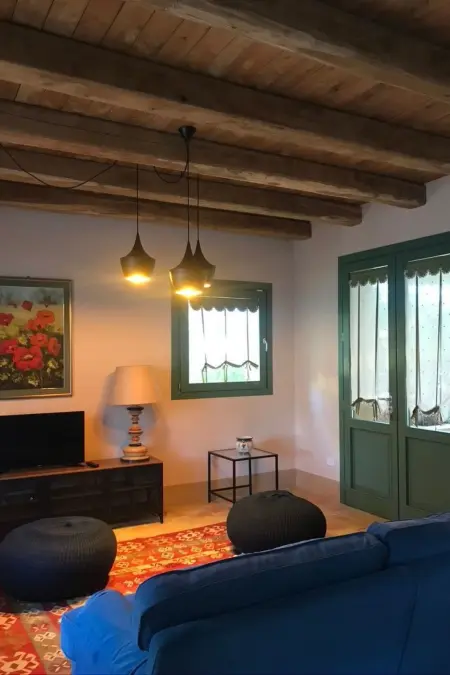 Graffeo Häuser - Haus Jasmin, Appartement 4 personnes à Menfi - Photo 2