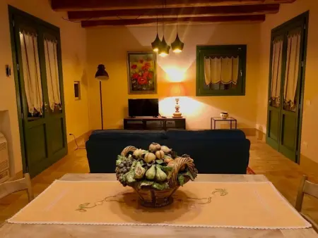 Graffeo Häuser - Haus Jasmin, Appartement 4 personnes à Menfi - Photo 3