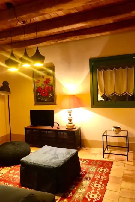 Graffeo Häuser - Haus Jasmin, Appartement 4 personnes à Menfi - Photo 4