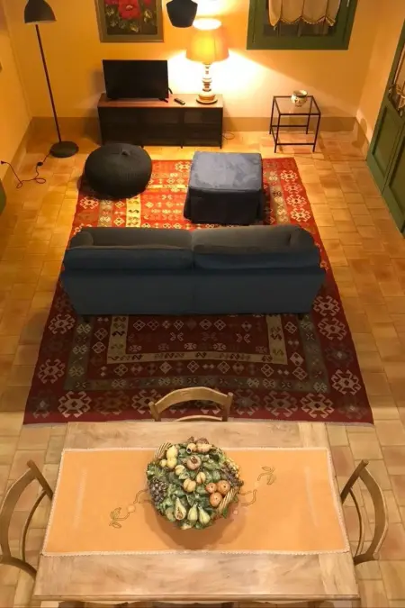 Graffeo Häuser - Haus Jasmin, Appartement 4 personnes à Menfi - Photo 5