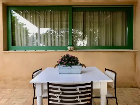 Graffeo Häuser - Haus Jasmin, Appartement 4 personnes à Menfi - Photo 6