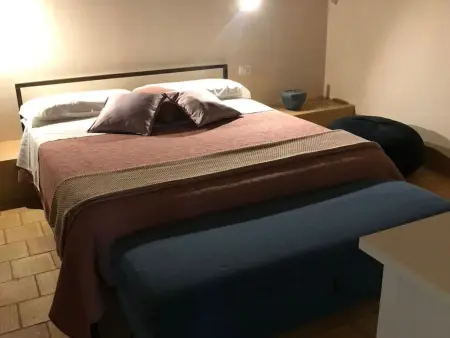 Graffeo Häuser - Haus Jasmin, Appartement 4 personnes à Menfi - Photo 17