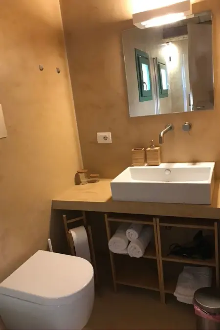 Graffeo Häuser - Haus Jasmin, Appartement 4 personnes à Menfi - Photo 18
