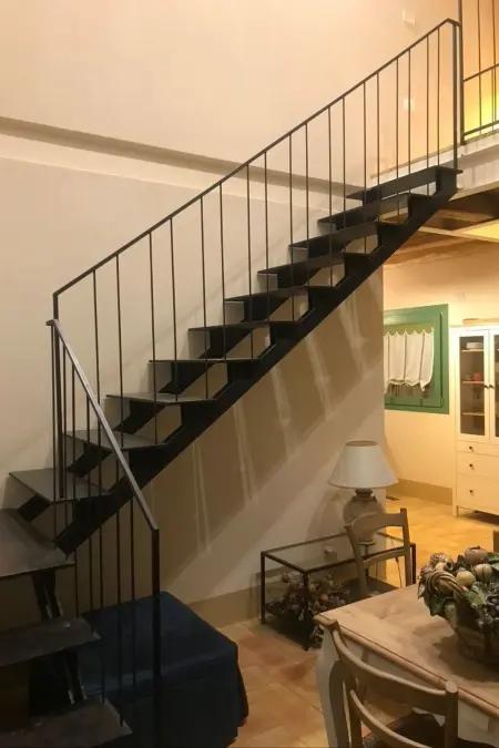 Graffeo Häuser - Haus Jasmin, Appartement 4 personnes à Menfi - Photo 19